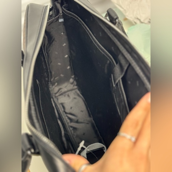 MICHAEL KORS COMMUTER BRIEFCASE BAGS - Picture 9 of 9